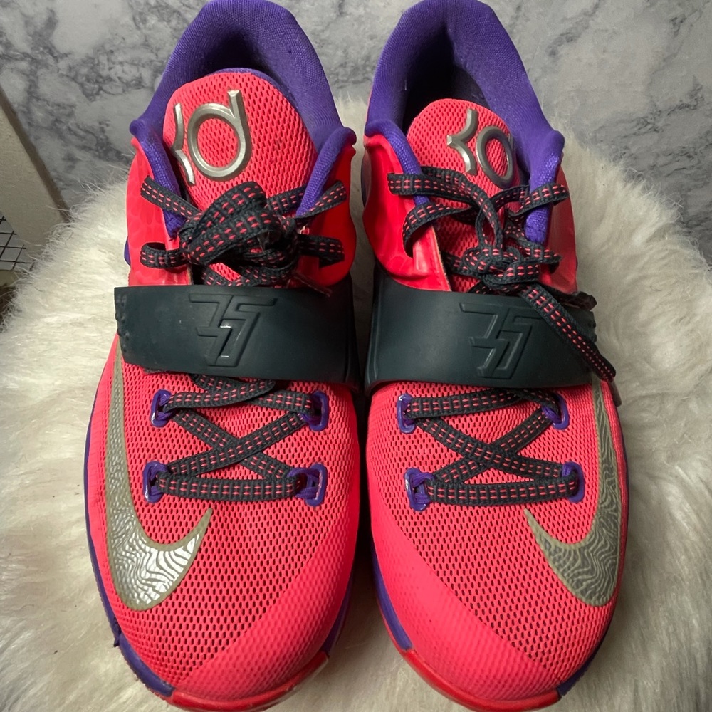 Nike KD Hyper Punch (GS)